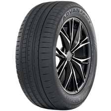 255/40R19 Yokohama ADVAN Sport V107 100Y