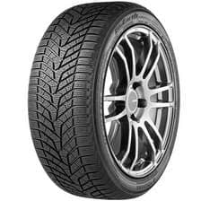 325/30R21 Yokohama BluEarth Winter V905 108V