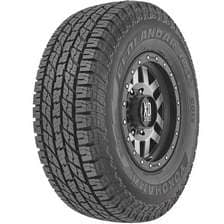 225/65R17 Yokohama Geolandar A/T G015 102H