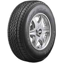 225/65R18 Yokohama Geolandar H/T-S G051 103H УЦЕНКА