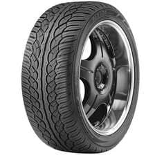 285/40R22 Yokohama Parada Spec-X PA02 110V