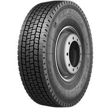 315/80R22.5 Белшина Бел-278 154/150М TL Ведущая