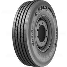 11R22.5 Белшина Бел-296 148/145L TL Рулевая