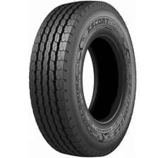 275/70R22.5 Белшина BEL-318 149/145J TL Универсальная