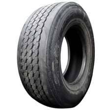 385/65R22.5 Восстановленная грузовая шина 156/150L приц. TL(STR 305)4-х руч.