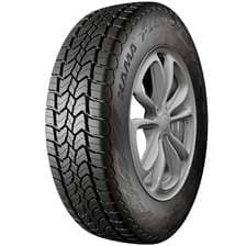 185/75R16 КАМА FLAME A/T (НК-245) 97T TL