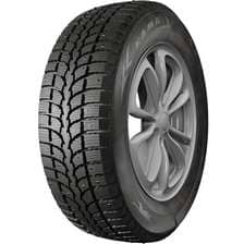 195/65R15 КАМА-505 б/к 91Q шип.
