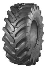 21.3R24 КАМА ФД-14А 140A6 10PR TT ТК,ГК-105